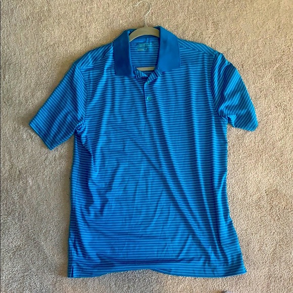Nike Golf Polo - Picture 1 of 2
